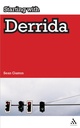 Starting with Derrida