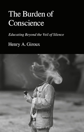 [9781350506893] The Burden of Conscience