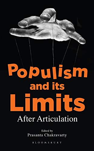 [9789389449532] Populism and its Limits: After Articulation