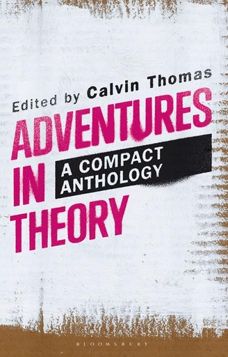 [9789354357824] Adventures In Theory