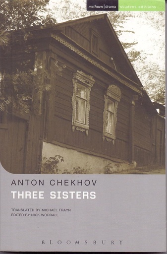 [9789386349477] Three Sisters
