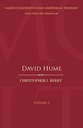 David Hume: Major Conservatiove and Libertarian Thinkers (Volume 3)