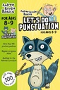 Let's do Punctuation 8-9