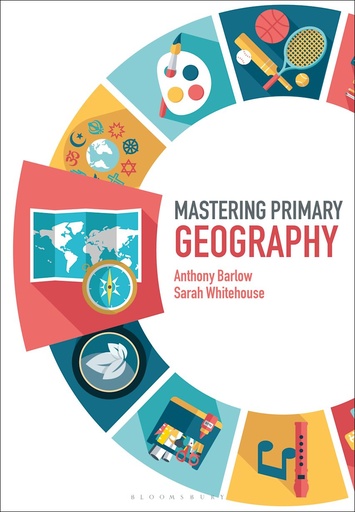 [9789361315039] Mastering Primary Geography