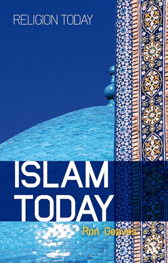 [9789389391480] Islam Today: An Introduction
