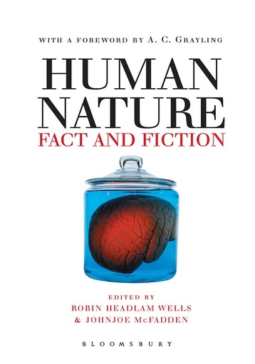 [9789389391473] Human Nature: Fact and Fiction