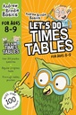 Lets Do Times Tables 08-09