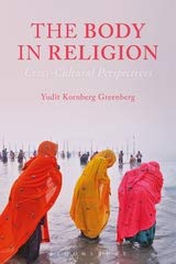 [9789388912877] The Body in Religion