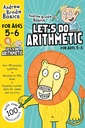 Let's do Arithmetic 5-6