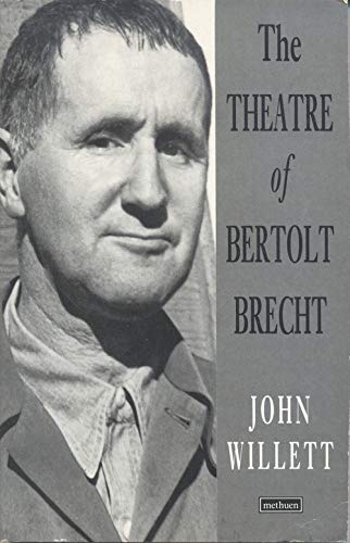 [9789389391824] The Theatre of Bertolt Brecht