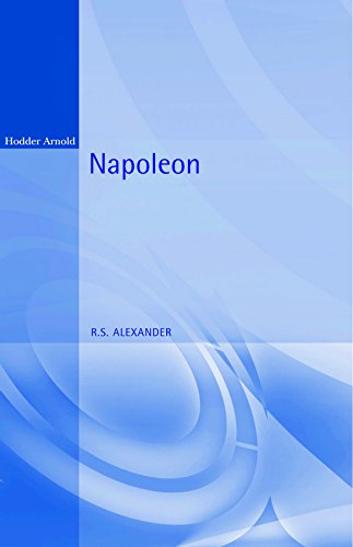 [9789386250780] Napoleon