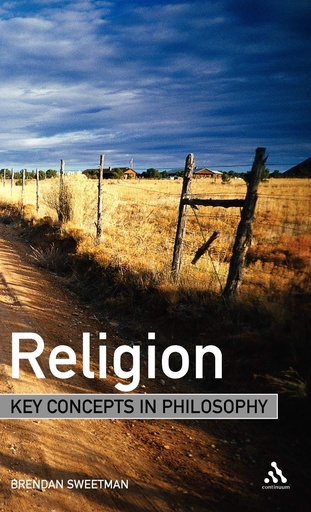 [9789386826787] Religion: Key Concepts in Philosophy