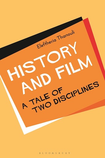 [9789393715449] History and Film