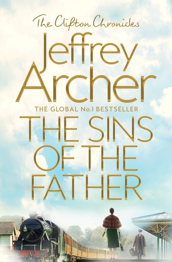 [9781509847570] The Sins of the Father