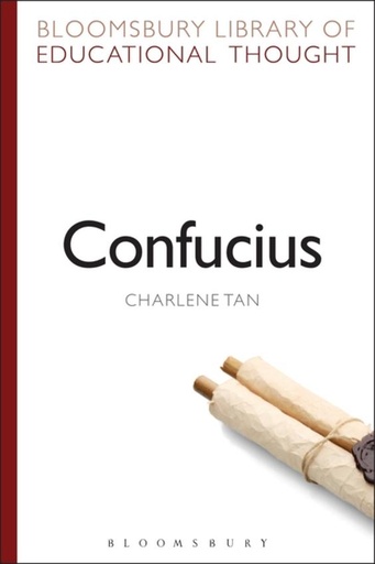 [9789387863880] Confucius