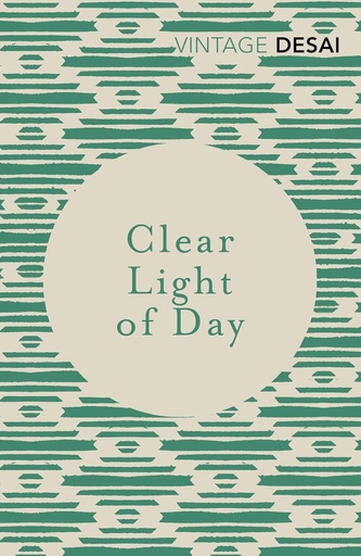 [9781784873929] Clear Light of Day