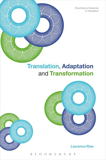 [9789354359958] Translation, Adaptation and Transformation