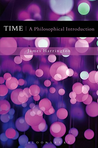 [9789388002578] Time: A Philosophical Introduction