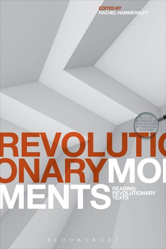 [9789354356230] Revolutionary Moments