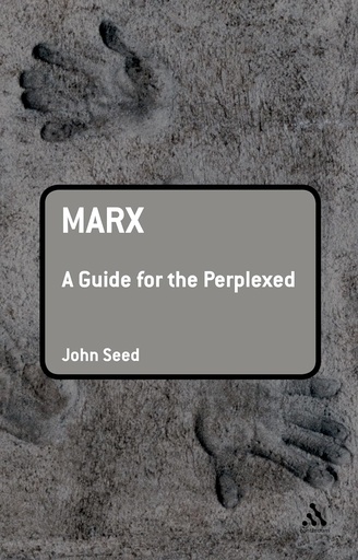 [9789386643520] Marx A Guide for the Perplexed