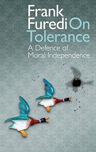 [9789386950741] On Tolerance: A Defence of Moral Independence 