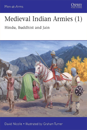 [9781472843449] Medieval Indian Armies 1
