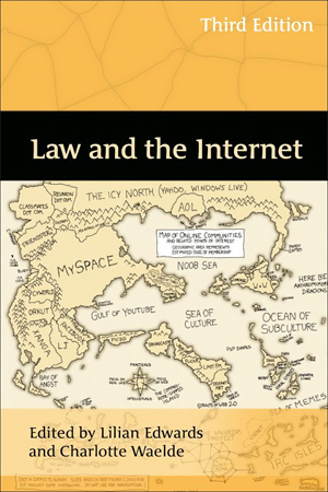 [9789393715302] Law and the Internet