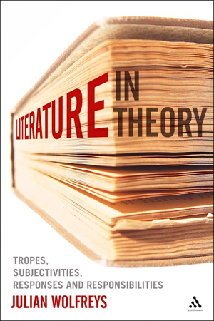 [9789389391510] Literature, In Theory