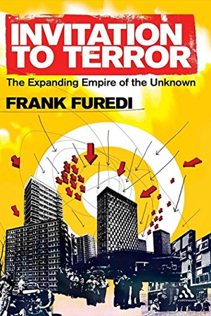 [9789386643575] Invitation to Terror: The Expanding Empire of the Unknown