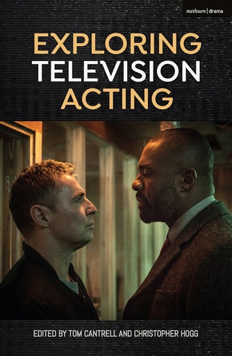 [9789361312595] Exploring Television Acting
