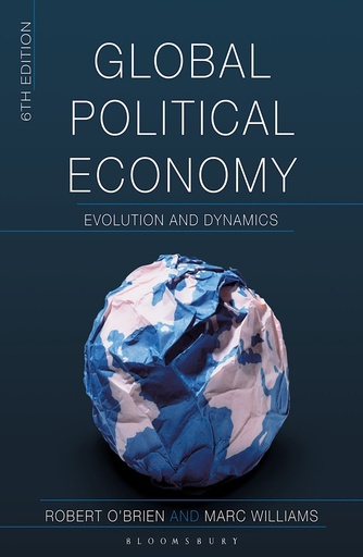 [9789361316005] Global Political Economy