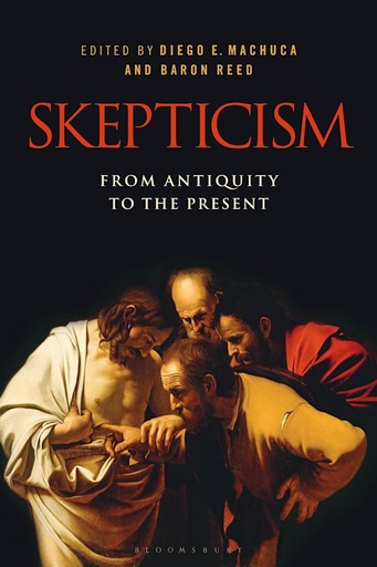 [9789354359514] Skepticism