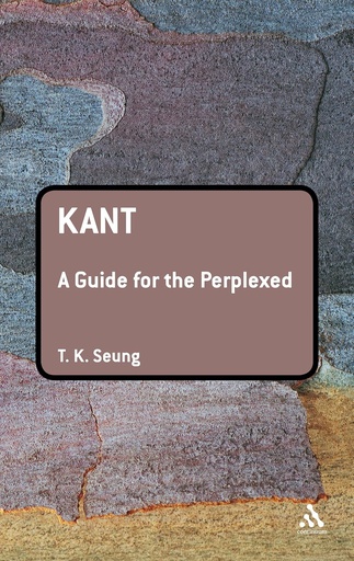 [9789386826770] Kant: A Guide for the Perplexed