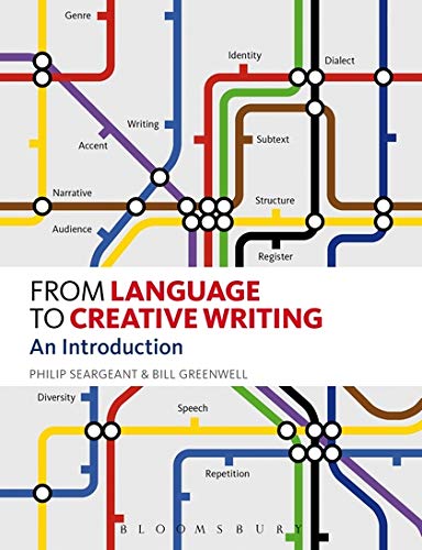 [9789388002523] From Language to Creative Writing: An Introduction