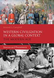 [9789393715845] Western Civilization in a Global Context