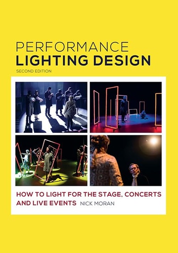 [9789394701151] Performance Lighting Design