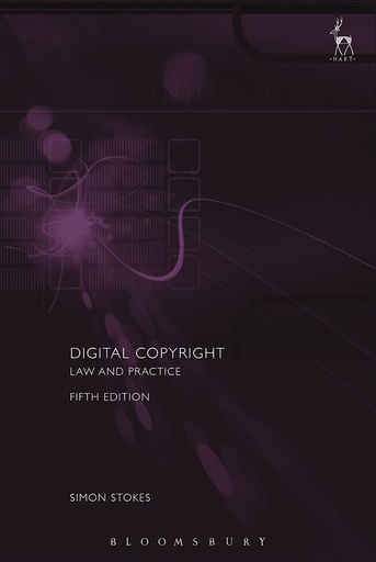 [9789356403963] Digital Copyright : law and practice
