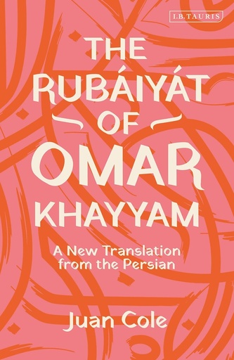 [9780755600519] The Rubaiyat of Omar Khayyam