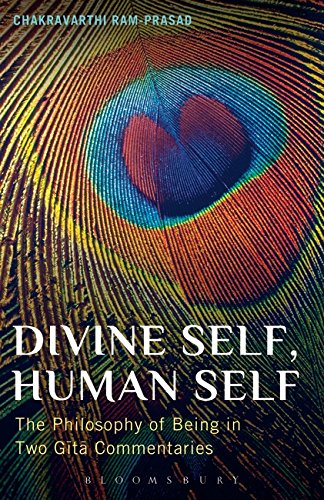 [9789386606365] Divine Self, Human Self