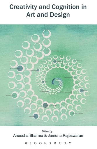 [9789386349880] Creativity and Cognition in Art and Design