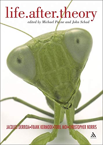 [9789389391503] Life After Theory