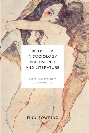 [9789361317071] Erotic Love in Sociology, Philosophy and Literature