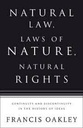 Natural Law, Laws of Nature, Natural Rights