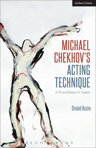 [9789361314308] Michael Chekhov’s Acting Technique