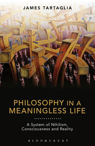 [9789387863392] Philosophy in a Meaningless Life