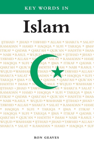 [9789354358333] Key Words in Islam