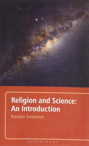[9789389391541] Religion and Science: An Introduction