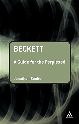 [9789387146334] Beckett: A Guide for the Perplexed