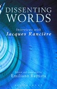 Dissenting Words