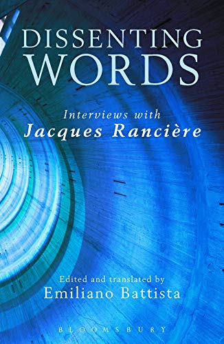 [9789354351952] Dissenting Words